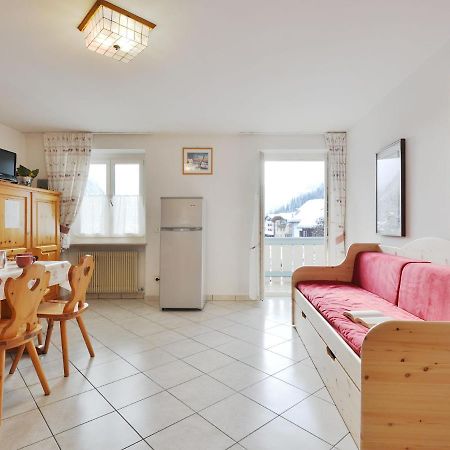 Apartment Villa Placidia-6 By Interhome Campitello di Fassa Zewnętrze zdjęcie