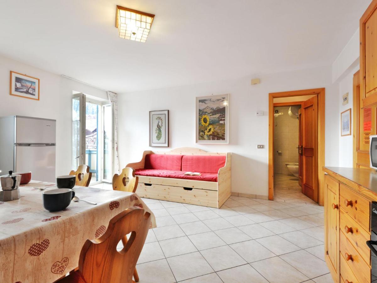 Apartment Villa Placidia-6 By Interhome Campitello di Fassa Zewnętrze zdjęcie