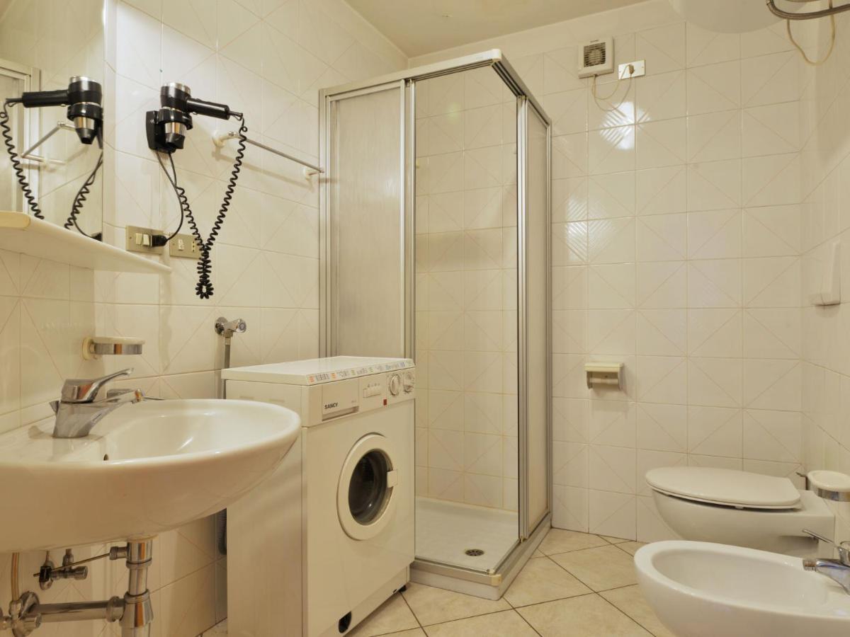 Apartment Villa Placidia-6 By Interhome Campitello di Fassa Zewnętrze zdjęcie