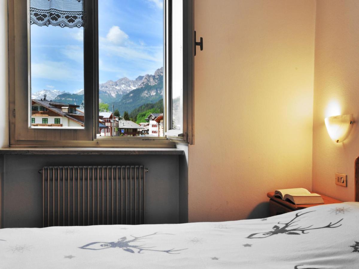 Apartment Villa Placidia-6 By Interhome Campitello di Fassa Zewnętrze zdjęcie