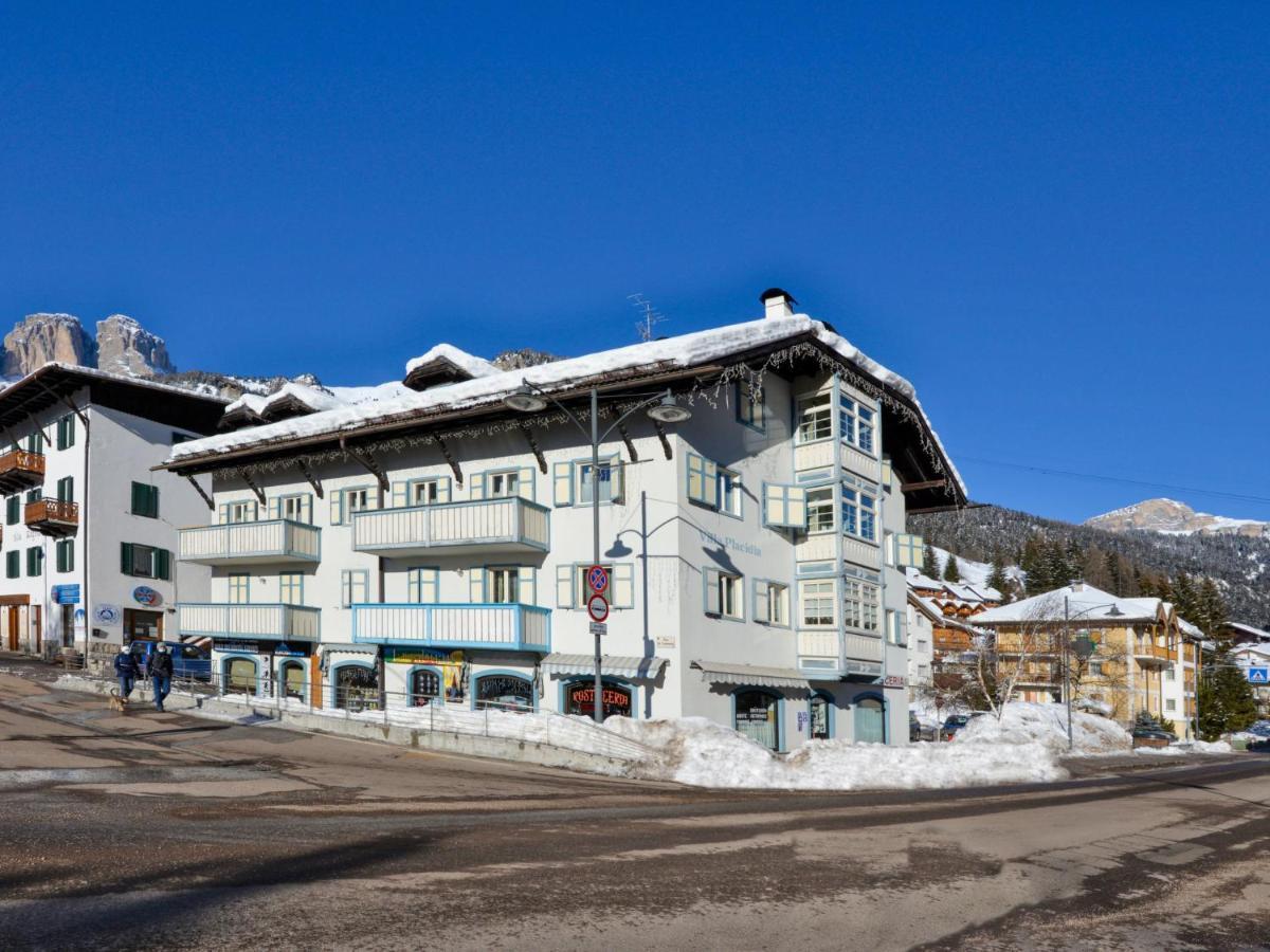 Apartment Villa Placidia-6 By Interhome Campitello di Fassa Zewnętrze zdjęcie
