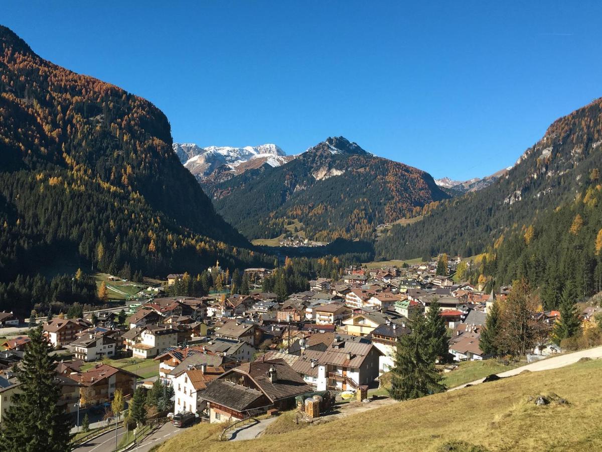 Apartment Villa Placidia-6 By Interhome Campitello di Fassa Zewnętrze zdjęcie